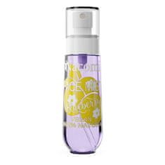 shumee Face Mist Vegan Natural Bluberry meglica za telo in obraz z vonjem borovnice 80 ml