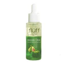 shumee Two-Phase Face Serum dvofazni obrazni booster Aloe and Avocado 40 ml