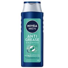 shumee Men Anti Grease Shampoo šampon za mastne lase 400 ml