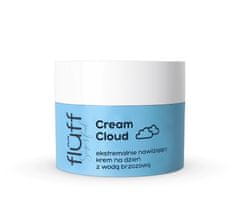 shumee Cream Cloud Aqua Bomb vlažilna krema 50 ml