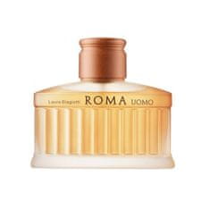 shumee Roma Uomo toaletna voda v spreju 125 ml