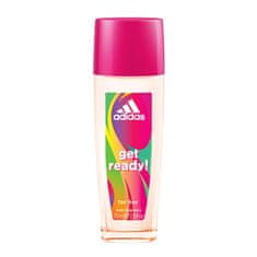 shumee Pripravite se! For Her deodorant z razpršilcem za ženske 75 ml