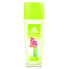 shumee Fizzy Energy deodorant z razpršilcem za ženske 75 ml