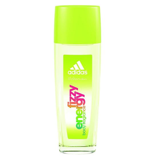 shumee Fizzy Energy deodorant z razpršilcem za ženske 75 ml