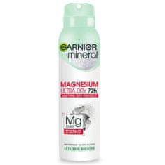 shumee Mineral Magnesium Ultra Dry antiperspirant v spreju 150 ml