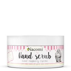 shumee Hand Scrub naravni piling za roke 125 g