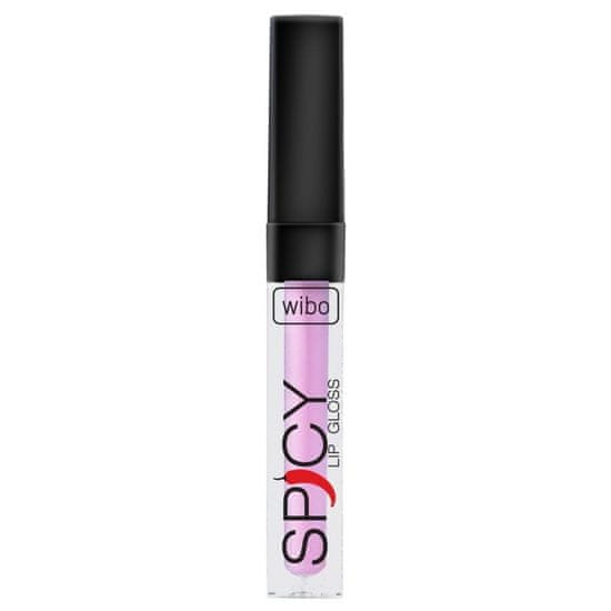 shumee Spicy Lip Gloss sijaj za ustnice 19 3 ml