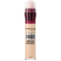 shumee Instant Ani-Age Eraser Concealer korektor za obraz z gobico 00 Ivory 6,8 ml