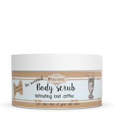 shumee Body Scrub Refreshing Iced Coffee piling za telo 100 ml