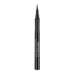 shumee Sensitive Fine Liner črtalo za oči 1 Black 1 ml