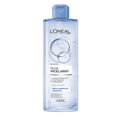 shumee Skin Expert micelarni fluid za normalno in mešano kožo 400 ml