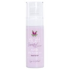 shumee Superfood Face Toner Anti-Aging tonik za obraz proti gubam Kudzu Flower 100 ml