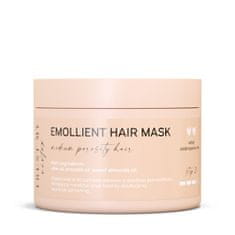 shumee Emollient Hair Mask mehčalna maska za srednje porozne lase 150 g