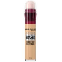 shumee Instant Anti-Age Eraser Concealer korektor za obraz z gobico 07 Sand 6,8 ml