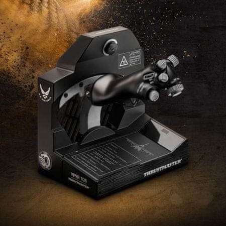 Thrustmaster Viper TQS