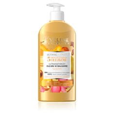 shumee Botanic Expert 5 Precious Oils ultra hranilno olje v balzamu 350 ml