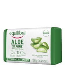 shumee Aloe 100% Vegetal Soap aloe milo 100g