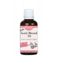 shumee Sweet Almond Oil olje sladkega mandlja 50 ml