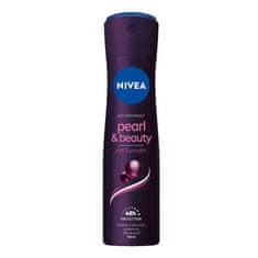 shumee Pearl &amp; Lepotni antiperspirant v spreju 150 ml