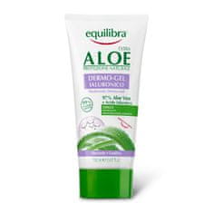 shumee Extra Aloe Dermo-Gel aloe dermo gel s hialuronsko kislino 150 ml