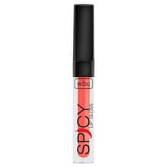 shumee Spicy Lip Gloss sijaj za ustnice 8 3 ml