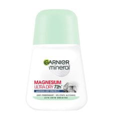 shumee Mineral Magnesium Ultra Dry antiperspirant roll-on 50 ml