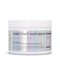 shumee Humectant Hair Mask vlažilna maska za lase z različno poroznostjo 150 g