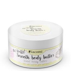 shumee Smooth Body Butter Honey Waffles maslo za telo 100 g