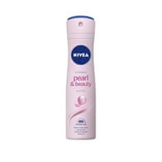 shumee Pearl &amp; Lepotni antiperspirant v spreju 150 ml