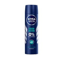 shumee Men Fresh Ocean antiperspirant v spreju 150 ml