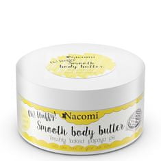 shumee Smooth Body Butter Fresh Cake & Papaya maslo za telo 100 g