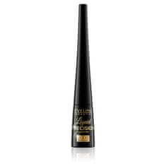 shumee Liquid Precision Liner 2000 Percent waterproof tekoče črtalo črna 4 ml