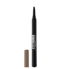 shumee Tatoo Brow Micro Pen pisalo za obrvi 130 Deep Brown