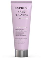 shumee Express Skin Cleansing Face Mask čistilna maska za obraz 85 ml