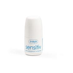 shumee Sensitiv krema proti potenju 60 ml