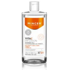 shumee Vita C Infusion regeneracijski micelarni fluid za obraz št.611 250ml