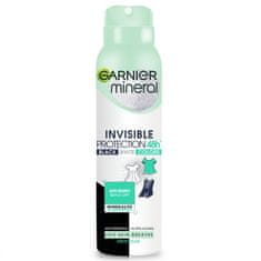 shumee Mineral Invisible Protection Fresh Aloe antiperspirant v spreju 150 ml