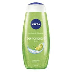 shumee Lemongrass &amp; Oil Care Shower hranilni gel za tuširanje 500 ml