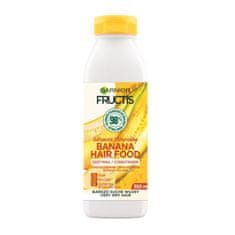 shumee Fructis Banana Hair Food hranilni balzam za zelo suhe lase 350 ml