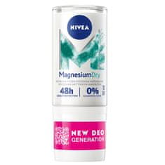 shumee Magnesium Dry Fresh antiperspirant roll-on 50 ml