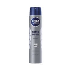 shumee Men Silver Protect antiperspirant v spreju 250 ml