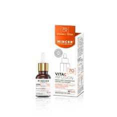 shumee Vita C Infusion oljni serum proti staranju št. 606 15 ml