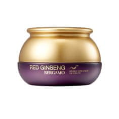 shumee Red Ginseng Wrinkle Care Cream krema proti gubam z rdečim ginsengom 50 ml