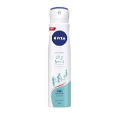 shumee Dry Fresh antiperspirant v spreju 250 ml