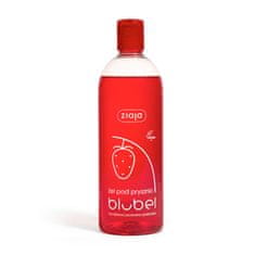 shumee Blubel Gel za tuširanje brusnica in jagoda 500 ml