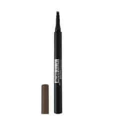 shumee Tatoo Brow Micro Pen pisalo za obrvi 120 Medium Brown