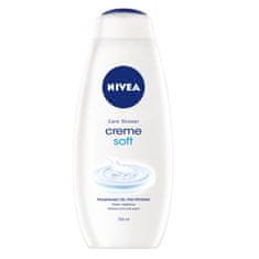 shumee Creme Soft Care Shower hranilni gel za tuširanje 750 ml