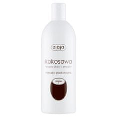 shumee Coconut Skin and Senses Therapy mleko za tuširanje 500 ml