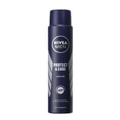 shumee Men Protect &amp; Care antiperspirant v spreju 250 ml