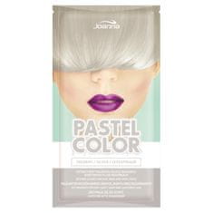 shumee Barvni šampon Pastel Color Silver 35 g